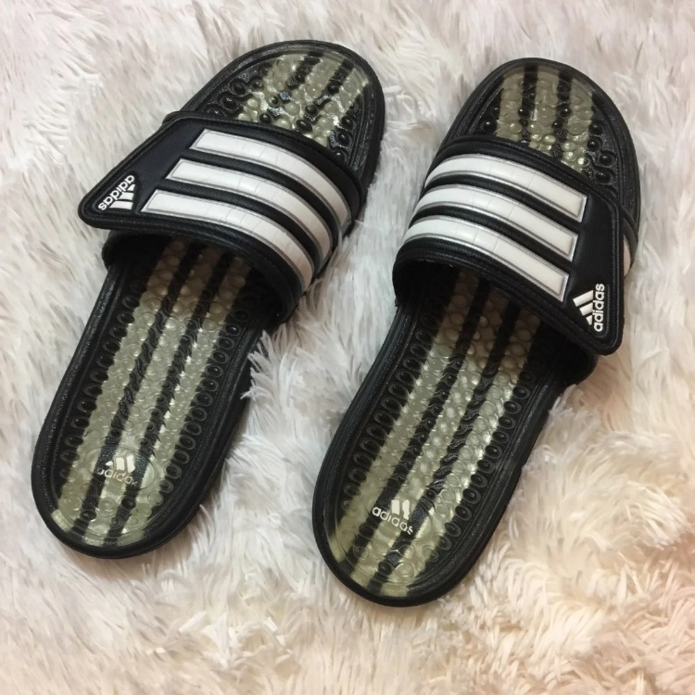 Adidas slides